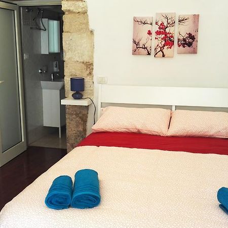 Jasmine Studio By The Sea Syracuse Ngoại thất bức ảnh