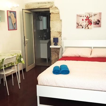 Jasmine Studio By The Sea Syracuse Ngoại thất bức ảnh