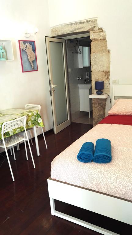 Jasmine Studio By The Sea Syracuse Ngoại thất bức ảnh
