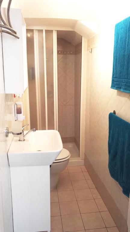 Jasmine Studio By The Sea Syracuse Ngoại thất bức ảnh