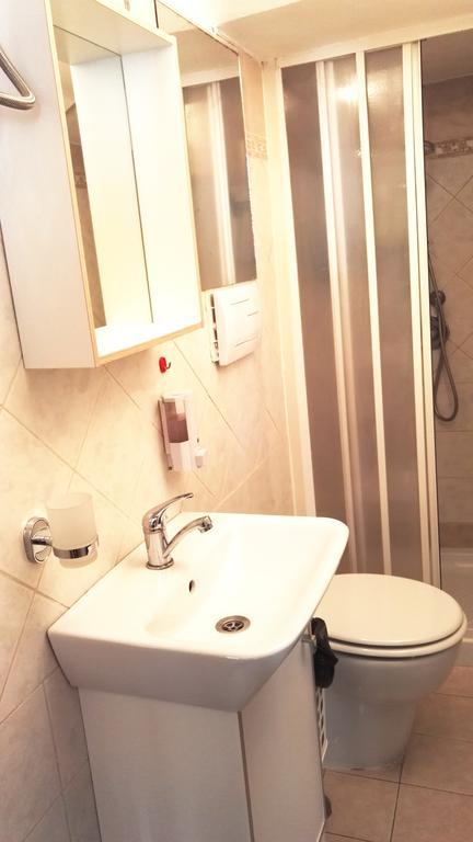 Jasmine Studio By The Sea Syracuse Ngoại thất bức ảnh